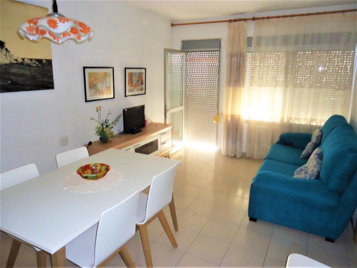 PeñíscolaLes Doyes Residencial Lek公寓 外观 照片
