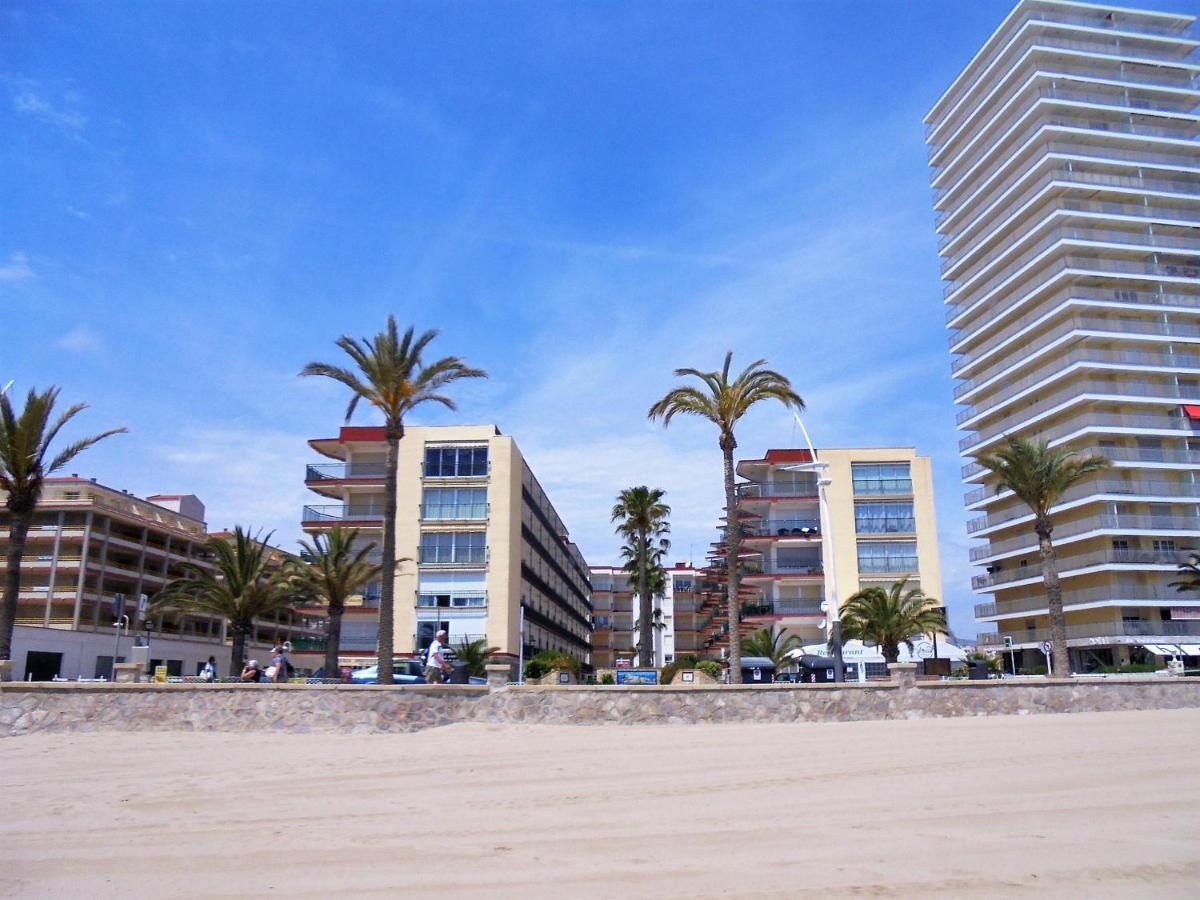 PeñíscolaLes Doyes Residencial Lek公寓 外观 照片